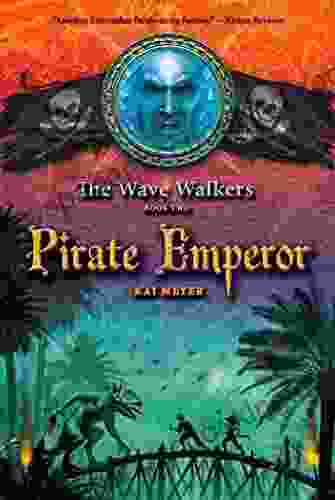 Pirate Emperor (The Wave Walkers 2)