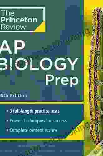 AP Biology Prep Plus 2024: 3 Practice Tests + Study Plans + Review + Online (Kaplan Test Prep)
