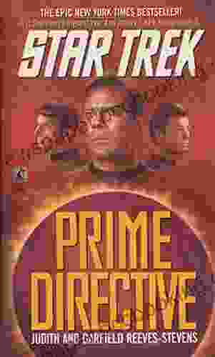 Prime Directive (Star Trek: The Original Series)