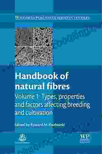 Handbook Of Natural Fibres: Volume 2: Processing And Applications (The Textile Institute Series)