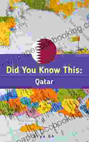 Did You Know This : Qatar: Qatar For Kids Everything About Qatar (Did You Know This?)