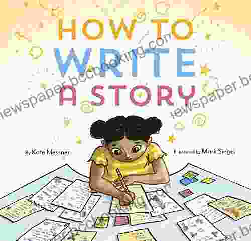 How To Write A Story: (Read Aloud Learn To Read And Write)