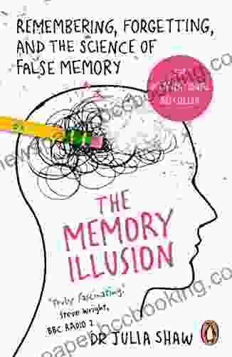 The Memory Illusion: Remembering Forgetting And The Science Of False Memory
