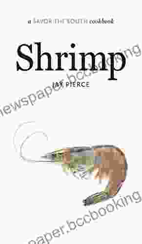 Shrimp: A Savor The South Cookbook (Savor The South Cookbooks)