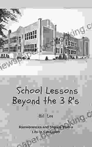School Lessons Beyond The 3 R S
