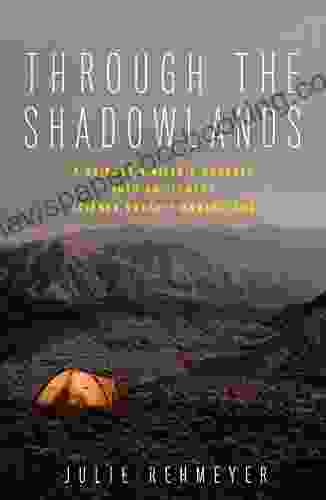 Through The Shadowlands: A Science Writer S Odyssey Into An Illness Science Doesn T Understand