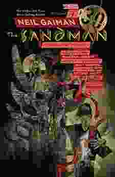 Sandman Vol 4: Season Of Mists 30th Anniversary Edition (The Sandman)