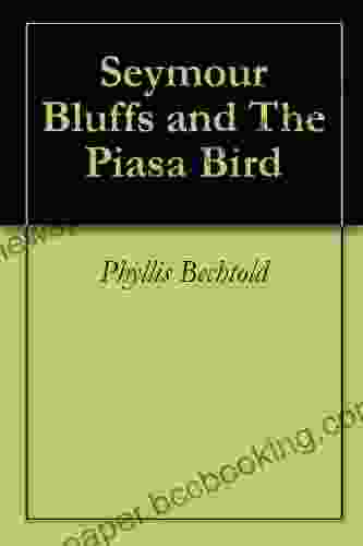 Seymour Bluffs And The Piasa Bird