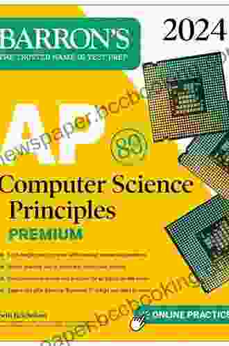 5 Steps To A 5: AP Computer Science Principles 2024