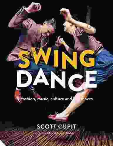 Swing Dance: Fashion Music Culture And Key Moves