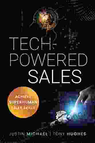 Tech Powered Sales: Achieve Superhuman Sales Skills