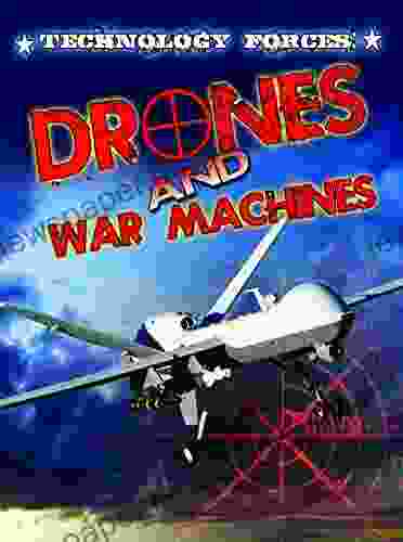 Technology Forces: Drones And War Machines (Freedom Forces)