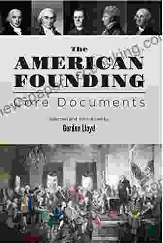 The American Founding: Core Documents