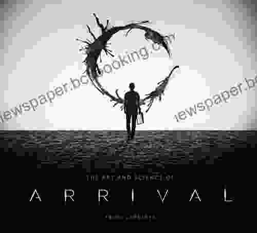 The Art And Science Of Arrival