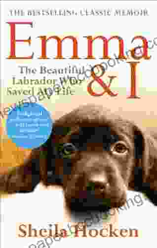 Emma And I: The Beautiful Labrador Who Saved My Life