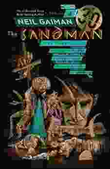Sandman Vol 2: The Doll S House 30th Anniversary Edition (The Sandman)