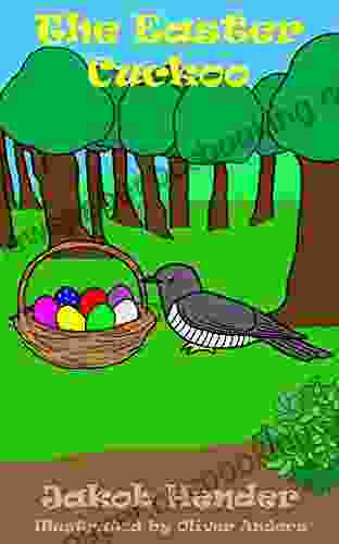 The Easter Cuckoo Judy Delton