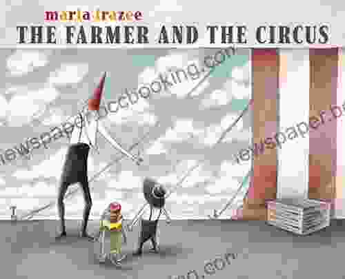 The Farmer And The Circus (The Farmer 3)
