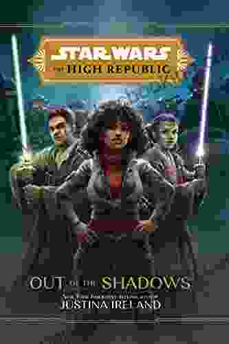 The High Republic: Out Of The Shadows