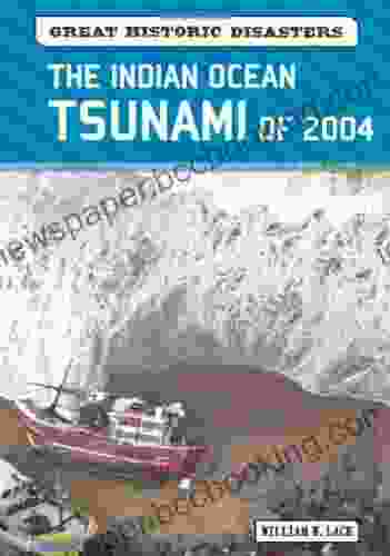 The Indian Ocean Tsunami Of 2004 (Great Historic Disasters)
