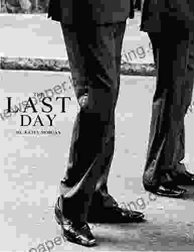 The Last Day: Thriller Short Story (Roger 1)