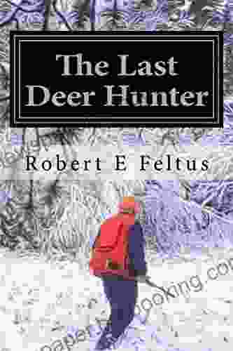 The Last Deer Hunter Kara Goucher