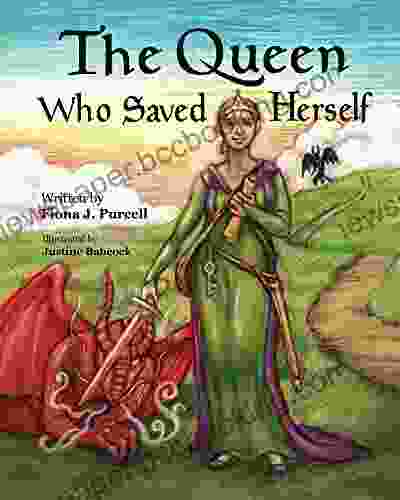 The Queen Who Saved Herself: A Story To Help Children Understand Addiction