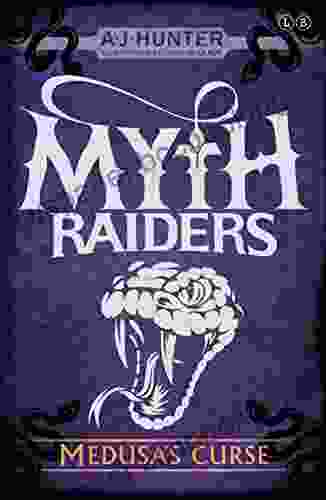 Medusa S Curse: 1 (Myth Raiders)