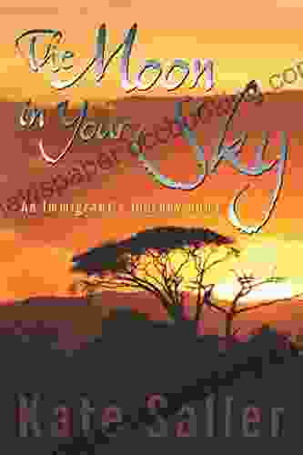 The Moon In Your Sky: An Immigrant S Journey Home