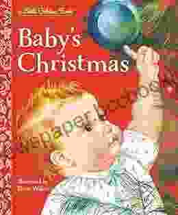 Baby S Christmas (Little Golden Book)