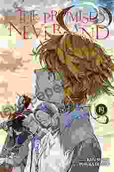The Promised Neverland Vol 19: Perfect Scores
