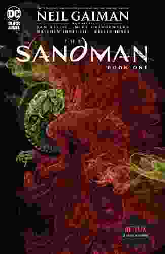The Sandman: One Neil Gaiman
