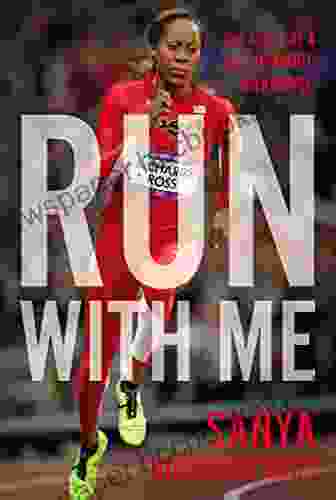 Run With Me: The Story Of A U S Olympic Champion