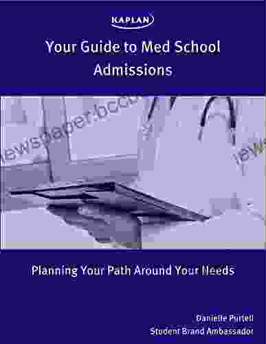 Your Guide To Med School Admissions