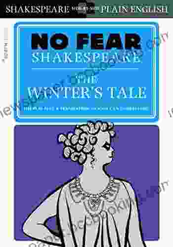 The Winter S Tale (No Fear Shakespeare)