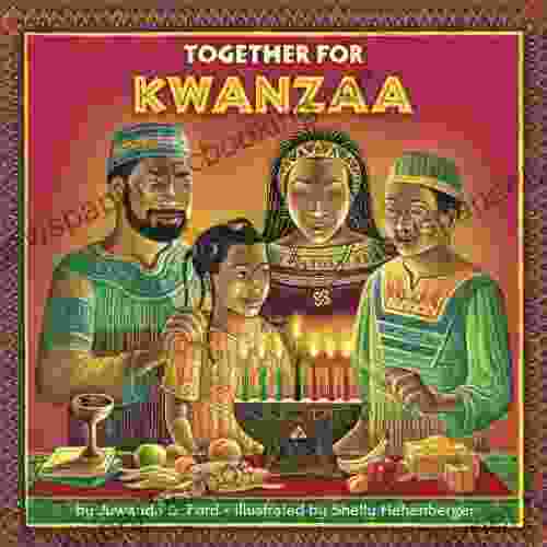 Together For Kwanzaa (Pictureback(R))