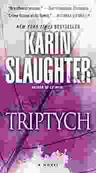 Triptych: A Novel (Will Trent 1)