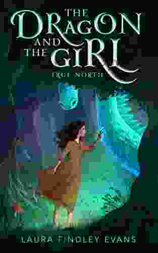 True North (The Dragon And The Girl 1)