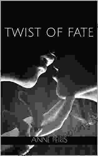 Twist Of Fate Trish Faber