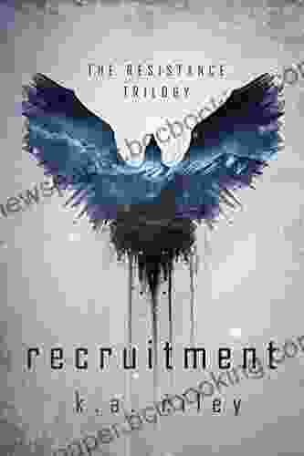Recruitment: A Dystopian Novel (The Resistance Trilogy 1)