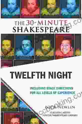 Twelfth Night: The 30 Minute Shakespeare