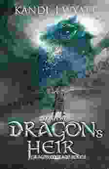 Dragon S Heir (Dragon Courage 2)