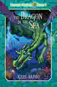 Dragon Keepers #5: The Dragon In The Sea