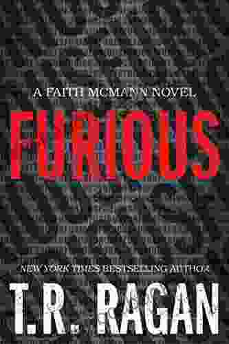 Furious (Faith McMann Trilogy 1)