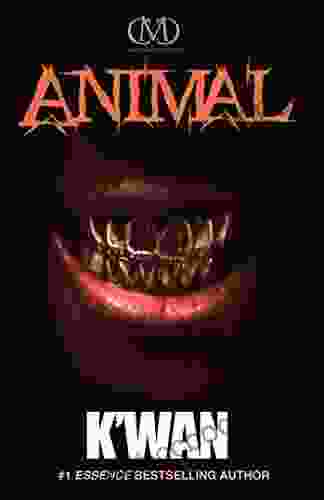 Animal (Animal 1) K Wan