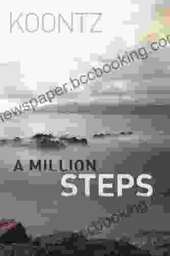A Million Steps Kurt Koontz
