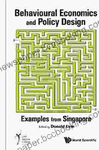 Behavioural Economics And Policy Design: Examples From Singapore