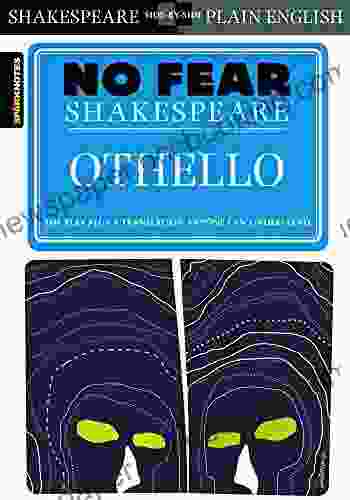 Othello (No Fear Shakespeare) SparkNotes