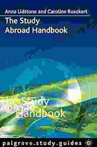 The Study Abroad Handbook (Study Guides)