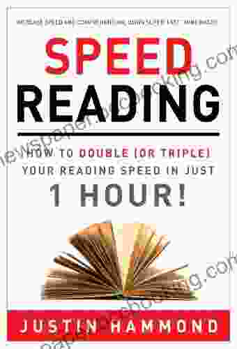 Speed Reading: How To Double (or Triple) Your Reading Speed In Just 1 Hour